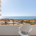 Estrela Mar 705, Vista Mar, Piscina * Armação de Pêra