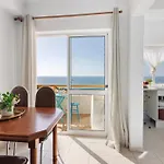 Estrela Mar 705, Vista Mar, Piscina Armação de Pêra