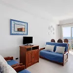 Estrela Mar 705, Vista Mar, Piscina 公寓 Armação de Pêra