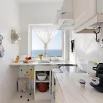 Estrela Mar 705, Vista Mar, Piscina Διαμέρισμα Armação de Pêra