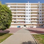 Estrela Mar 705, Vista Mar, Piscina Διαμέρισμα *