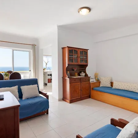 Appartement Estrela Mar 705, Vista Mar, Piscina *