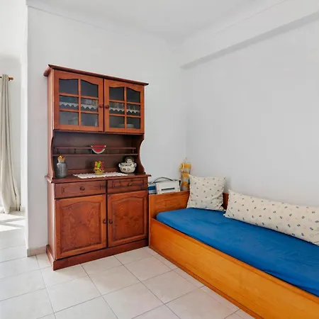 Estrela Mar 705, Vista Mar, Piscina Appartement Armação de Pêra