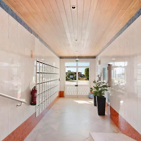 Appartement Estrela Mar 705, Vista Mar, Piscina Armação de Pêra