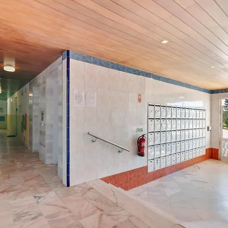 Estrela Mar 705, Vista Mar, Piscina * Armação de Pêra