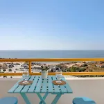 Estrela Mar 705, Vista Mar, Piscina Daire