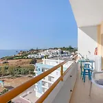 Estrela Mar 705, Vista Mar, Piscina * Armação de Pêra