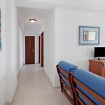 Daire Estrela Mar 705, Vista Mar, Piscina *