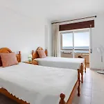 Estrela Mar 705, Vista Mar, Piscina Lejlighed *