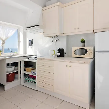 Estrela Mar 705, Vista Mar, Piscina アパート *