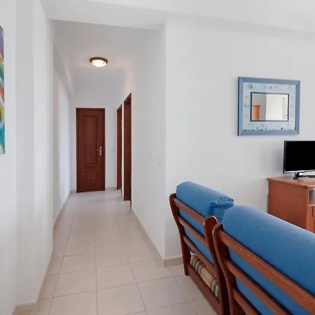 Estrela Mar 705, Vista Mar, Piscina