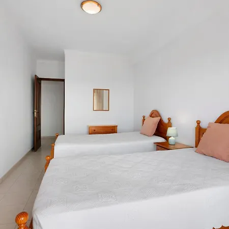 アパート Estrela Mar 705, Vista Mar, Piscina *