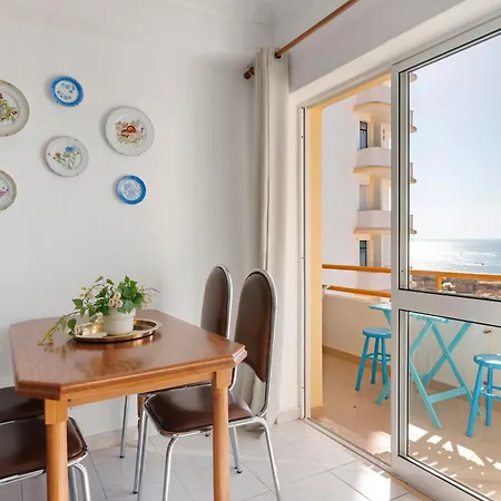 Estrela Mar 705, Vista Mar, Piscina