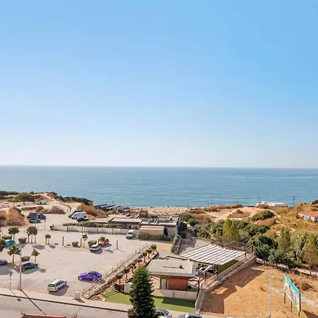 Estrela Mar 705, Vista Mar, Piscina Apartment *