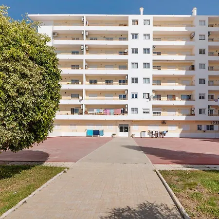 Apartment Estrela Mar 705, Vista Mar, Piscina Armacao de Pera