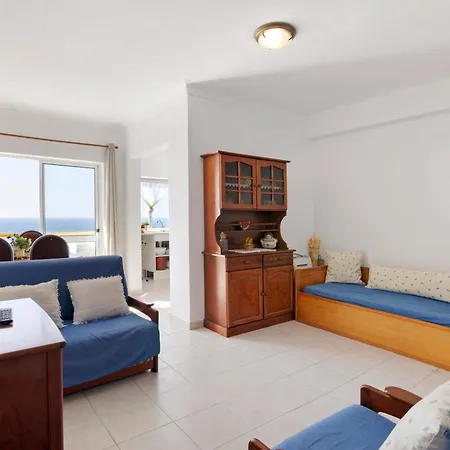 Estrela Mar 705, Vista Mar, Piscina 아파트