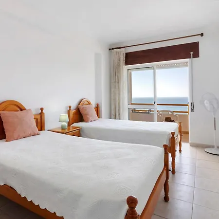 Estrela Mar 705, Vista Mar, Piscina Lejlighed *